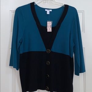 🎉🎉HOST PICK🎉🎉BEAUTIFUL 3/4 SLEEVE TOP